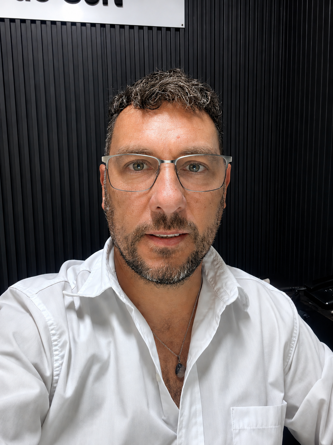 Joaquín Daneri, creador de Ecosistemas Digitales